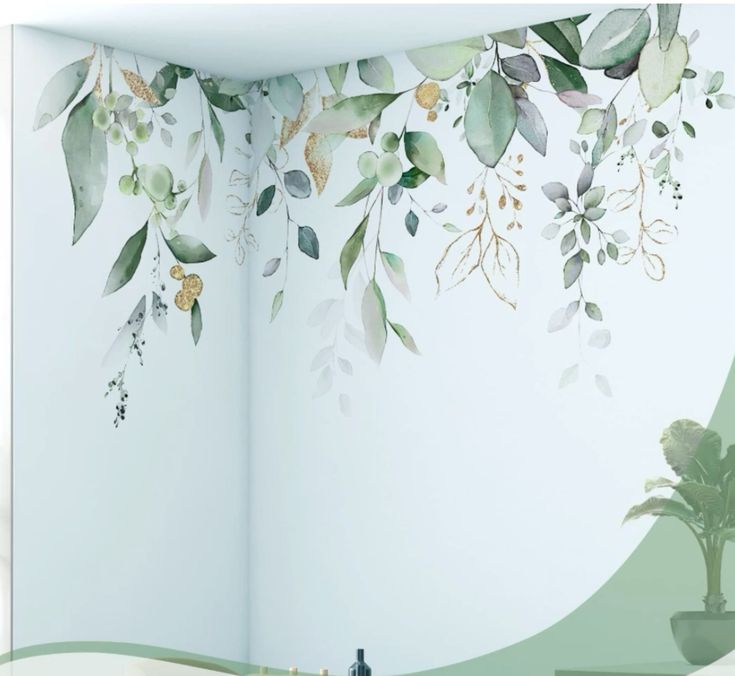 Custom Wallpaper Installation